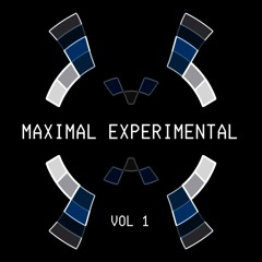 Maximal Experimental Vol 1 - Various