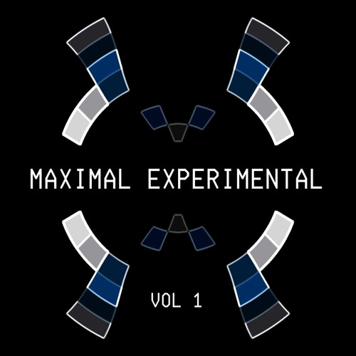Maximal Experimental Vol 1 - Various