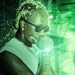 𝘈𝘭𝘭𝘦𝘳𝘨𝘪𝘤 - 𝘠𝘰𝘶𝘯𝘨 𝘛𝘩𝘶𝘨 (𝓈𝓃𝒾𝓅𝓅𝑒𝓉) 𝓨𝓢𝕷 𓆗