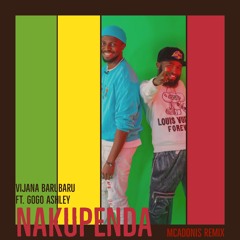 Nakupenda (Reggae Remix)