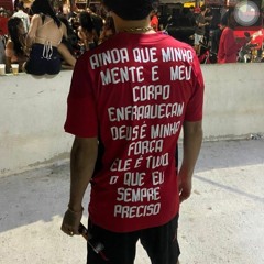 4+4 - DE TAMBOR XRC COM GRAVE KKK (20500) DJ DONY