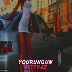 AvtoVAZ (Пародия Элджей & MORGENSHTERN - Cadillac prod.Axon)