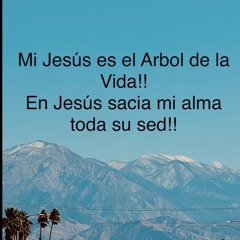 La Vida Abundante es Jesús, mi Jesus!! 🌹🌱🌺🎻🎶