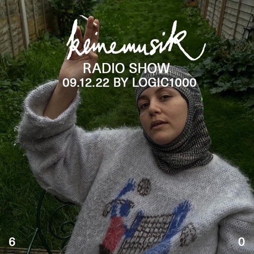Keinemusik Radio Show by Logic1000 09.12.2022
