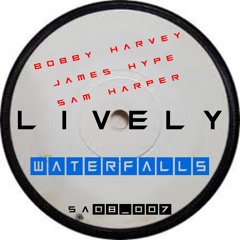 Waterfalls Lively Beats (Bass mix)