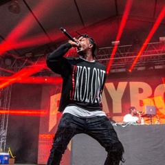 Playboi Carti Type Betas (Prod Armando Betas)