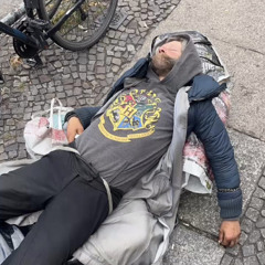 OBDACHLOSER FREISTIL (FEAT. 2CUP)