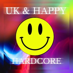 UK & Happy Hardcore MIX