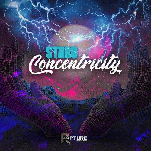 Staro - Concentricity (Preview) (Out Now)