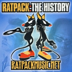 Ratpack - Dance With The Ratpack