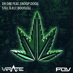 Dr Dre Ft. Snoop Dogg - Still D.R.E [ViRATE Bootleg] {FREE DL}