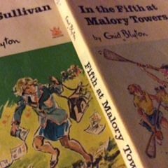 2020 Enid Blyton's bad reputation