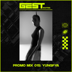 GEST Invites Promo Mix 015