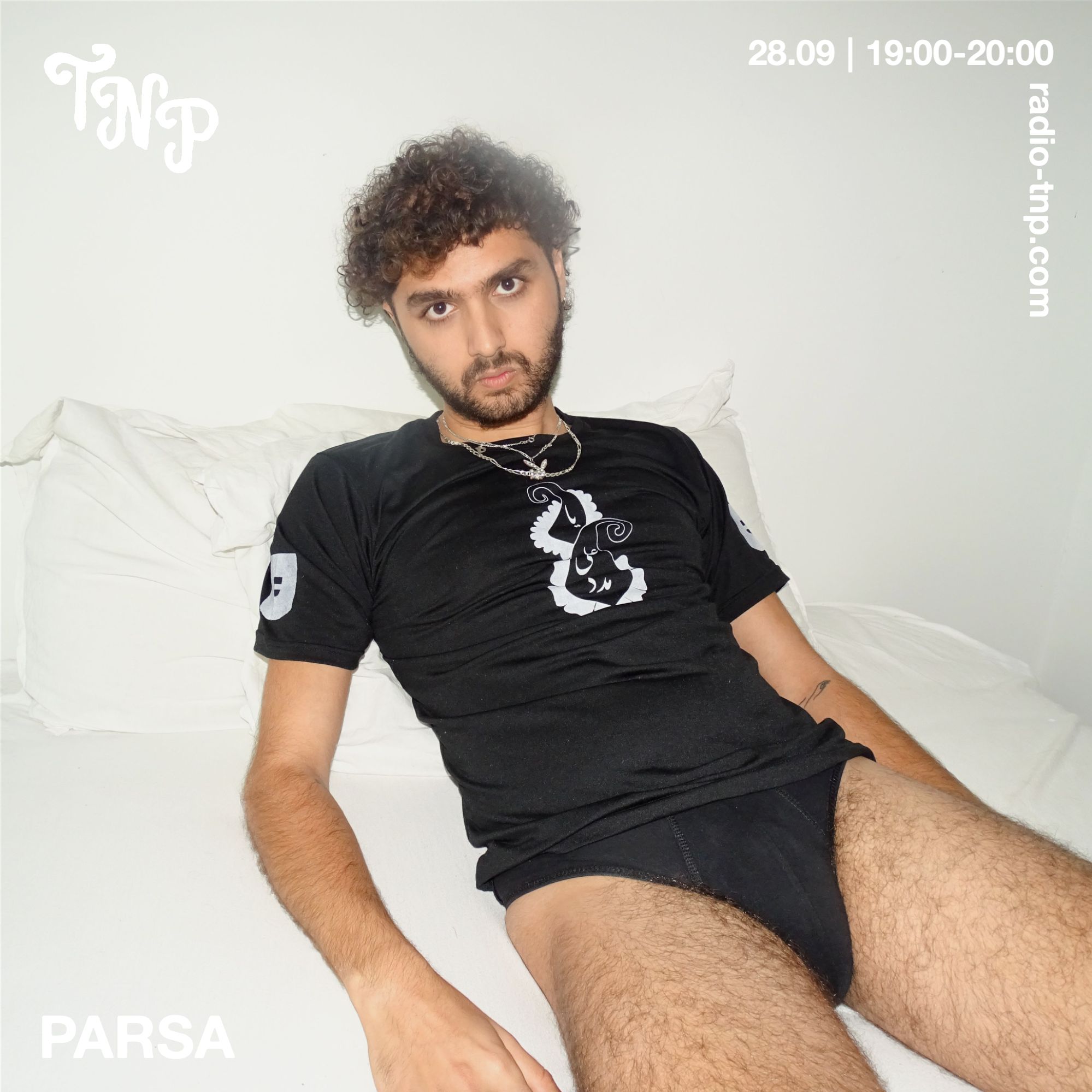 PARSA