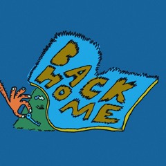 Rum Jungle - 'Back Home'