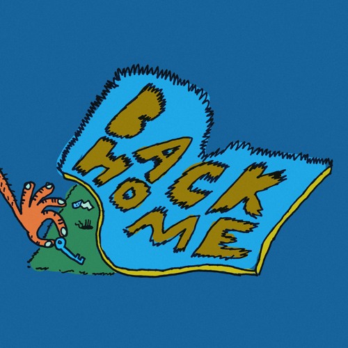Rum Jungle - 'Back Home'