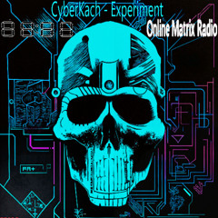CyberKach - Experiment [DnB]