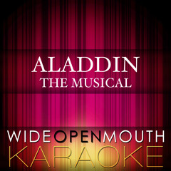 Diamond in the Rough (From the Musical "Aladdin") [Instrumental Version] [Originally Performed by the Original Broadway Cast of Aladdin]