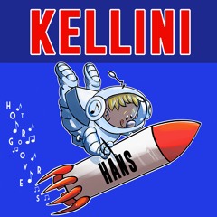Hans BY KELLINI 🇳🇴 (HOT GROOVERS)