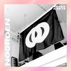 DJ LAB / 018 / Noorden