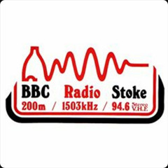 NEW: Chris Ellis Mini Mix #1 - BBC Radio Stoke 'Staffordshire & South Cheshire' (1986) (Custom)