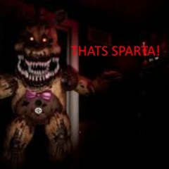 FNaF Jumpscare Remix (AdrianoTech Remix)