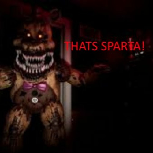FNaF Jumpscare Remix (AdrianoTech Remix)