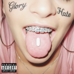 Geeked In Ricky (feat. hategio)