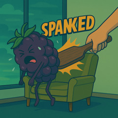 Spanked