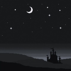 Hesitation [TACITURN REMIX]
