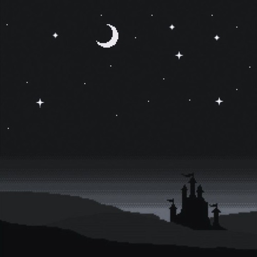 Hesitation [TACITURN REMIX]