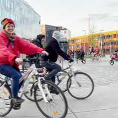 Soundride x unrecords Mix by Mayr