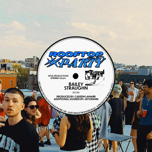 Rooftop Party