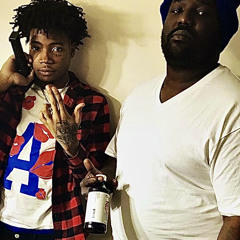 Baby Plug - Stay Home