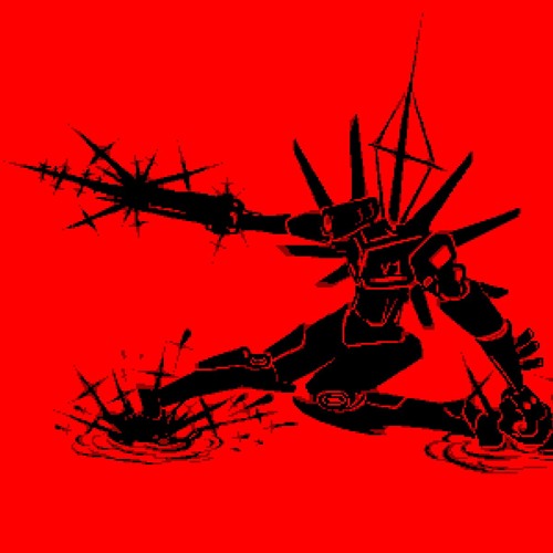 Day of Invasion (REMAKE) /// 0-1B - ULTRAKILL UST