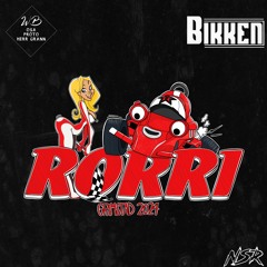 Rorri (Speed Up)