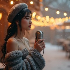 By The Fire (불빛 속에서)