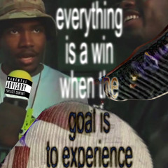 inyanga! wait forever