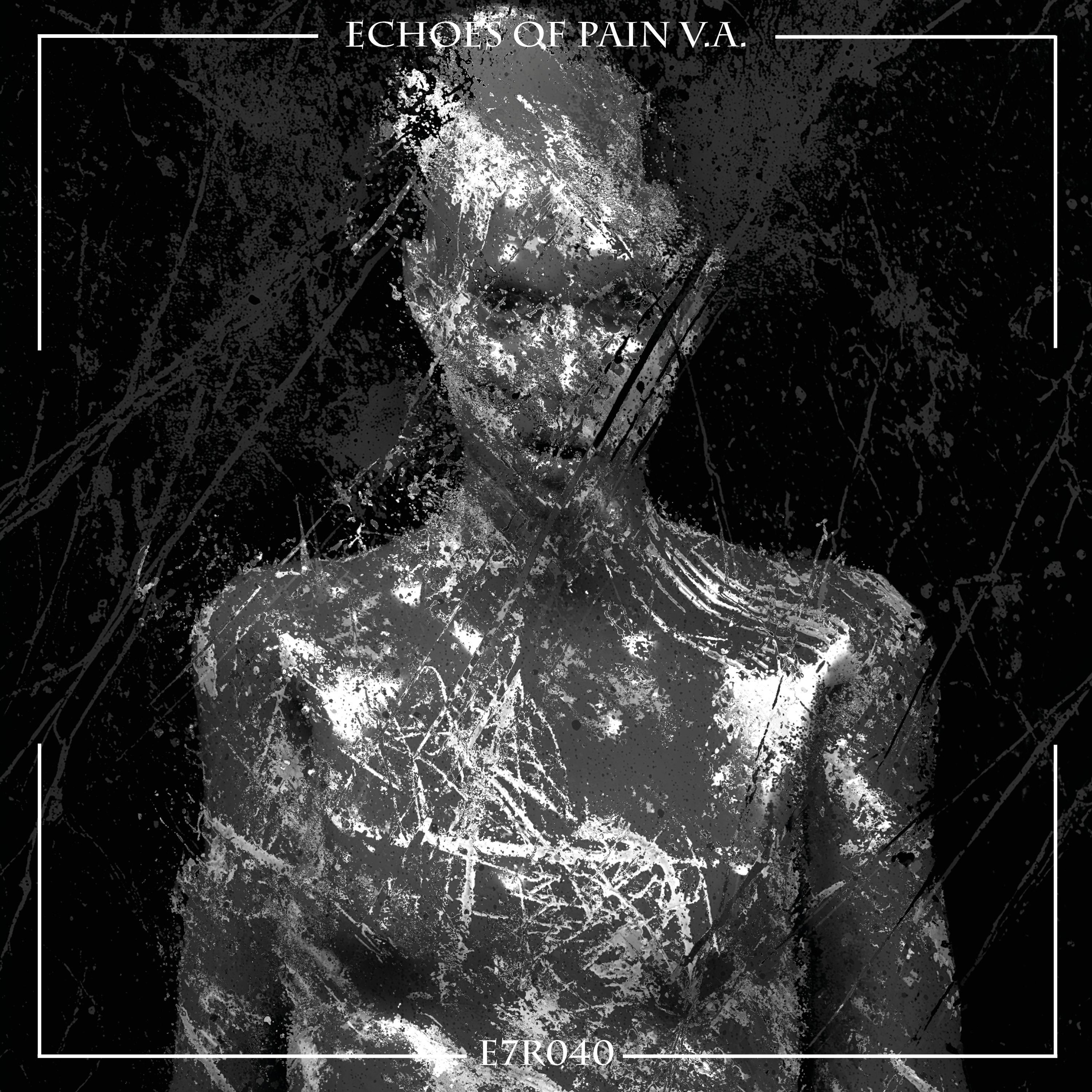 EL5 - Walking Into The Darkness