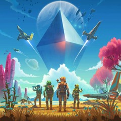 Outlier (No Man's Sky OST Remake)