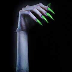 Kim Petras - Close Your Eyes (DeepFried Remix)