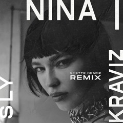 Nina Kraviz - Ghetto Kraviz (Sly Edit) | FREE DL