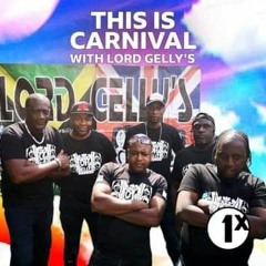 THIS IS CARNIVAL WITHH LORD GELLYS ON BBC SOUNDS