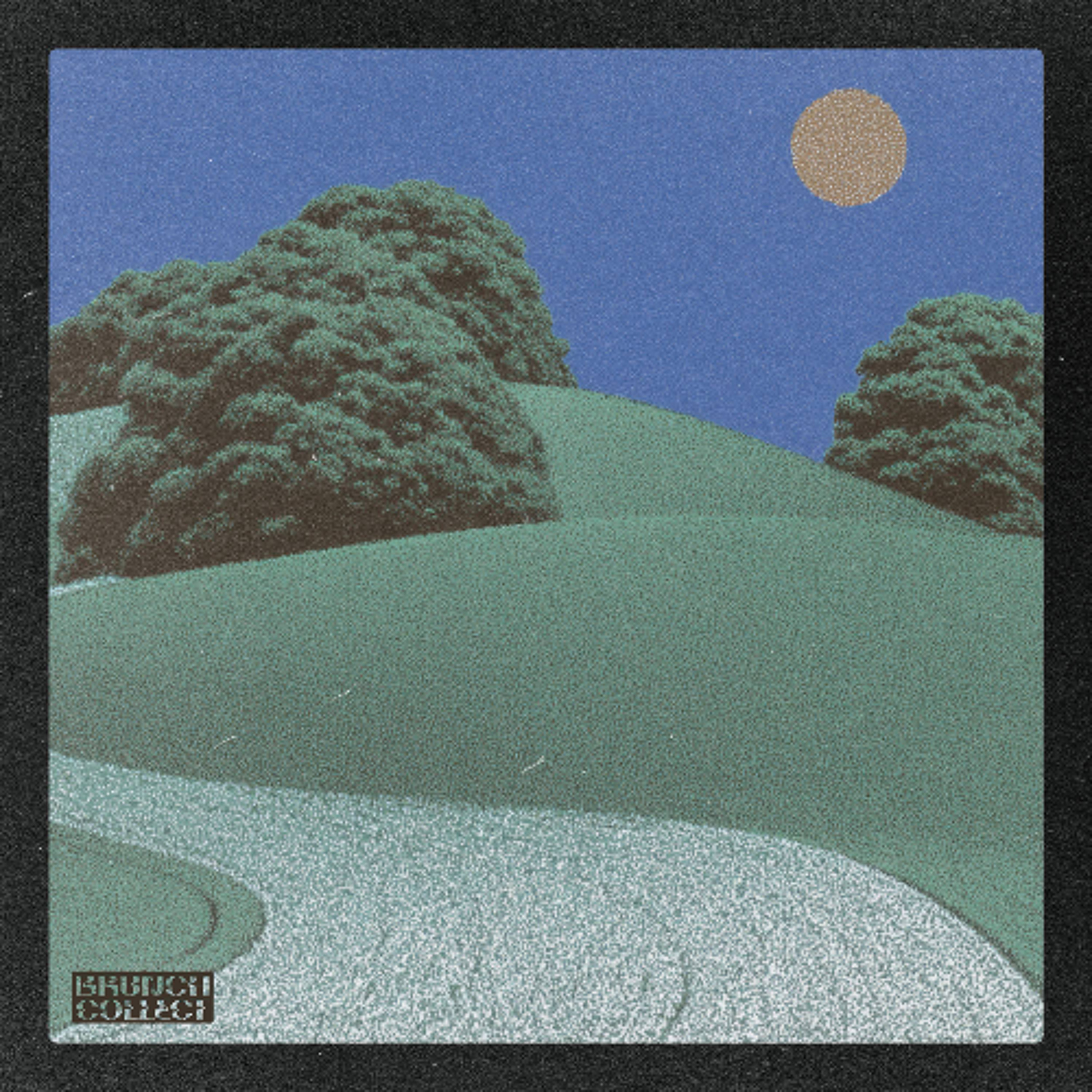 sushileaf - i think i fell asleep the other day episode artwork