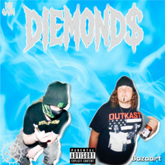 Fo Tha Gang prod.SCARY MIND.
