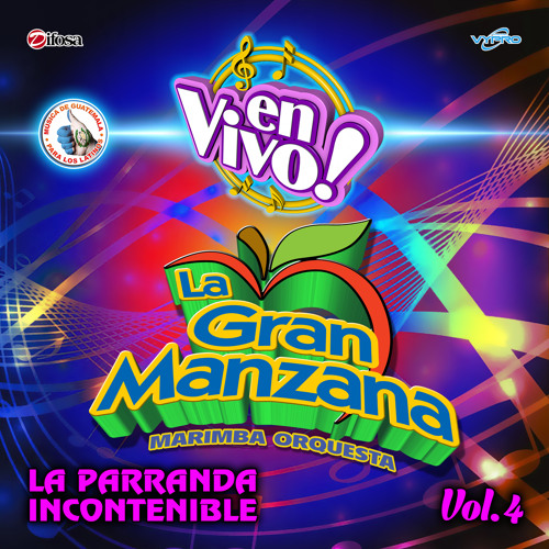 Stream Mix Caminantes Incontenibles Maria Elena / La Guitarra y la