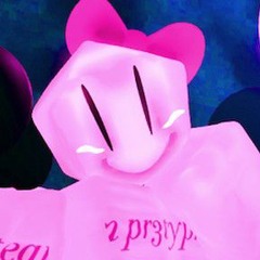 Forsaken Roblox Pretty princess c00lkidd skin Chase theme [no layers]