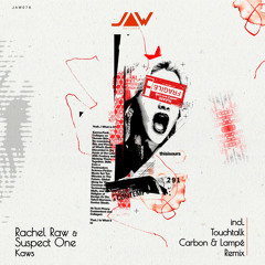 Mars (Carbon & Lampe Remix)