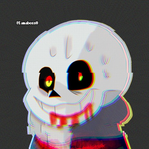 UnderTale LastBreath Phase 1.5 But He Refused To Give Up [Iamaboss0's Cover]