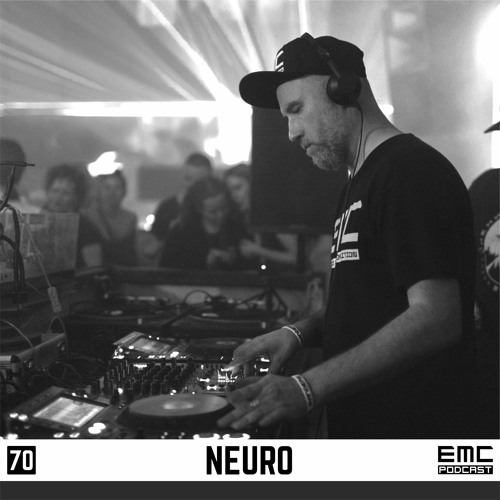 EMC PODCAST 070 | NEURO - Ксеносинтезис